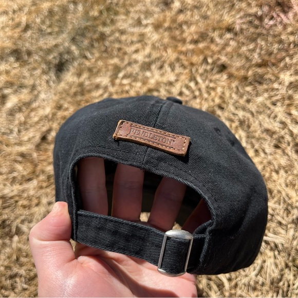 Pendleton Graphic OSFA Ballcap - Picture 8 of 8